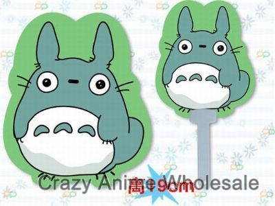 totoro anime fan