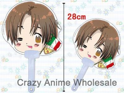 hetalia anime fan