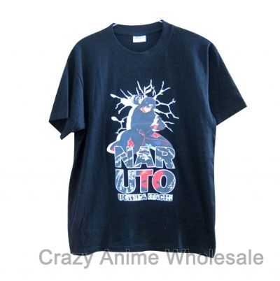 Naruto Anime t-shirt