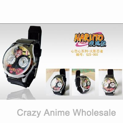 Naruto Anime watch