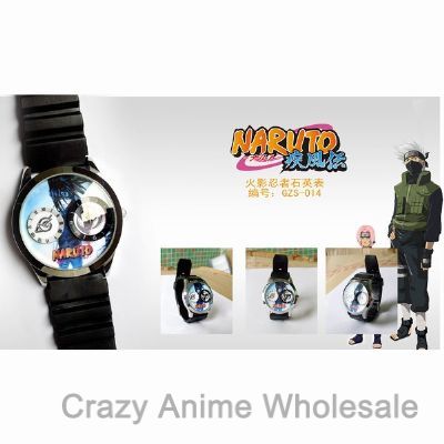 Naruto Anime watch