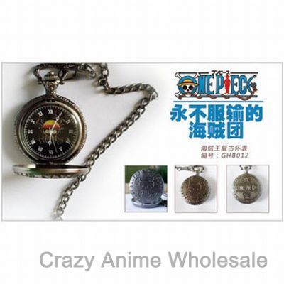 One Piece anime Watch