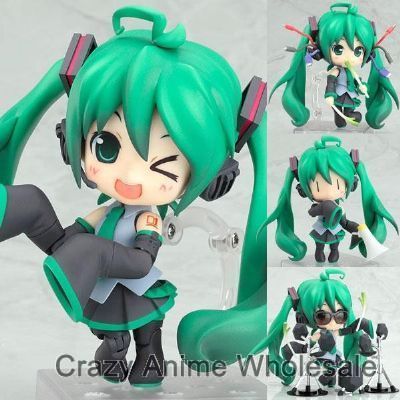 miku.hatsune anime figure