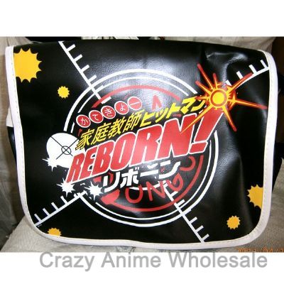 Hitman Reborn Satchel 