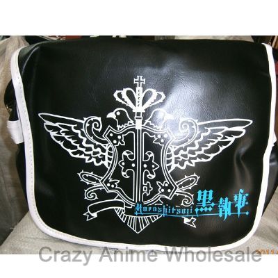 Kuroshitsuji anime Satchel