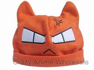 fruits basket anime cap