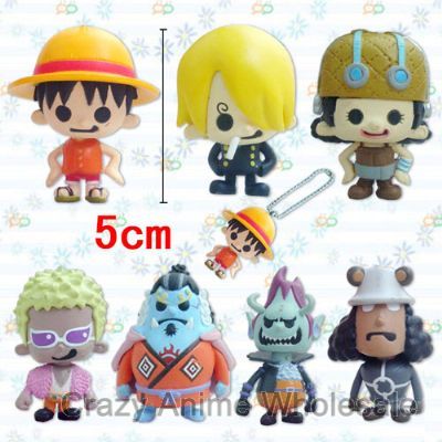 one piece anime phonestrap