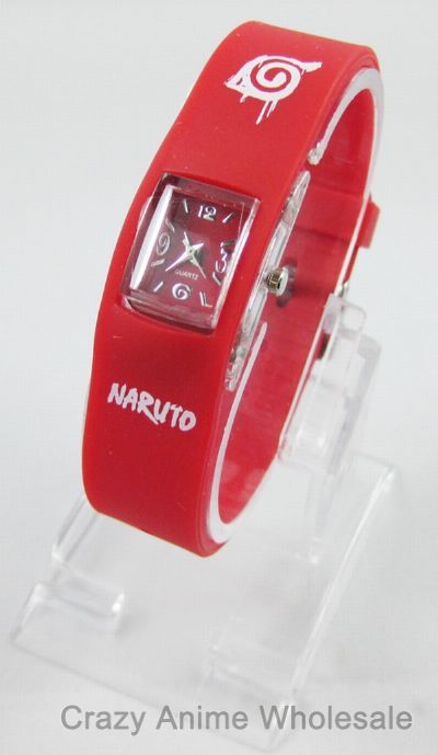 Naruto Anime watch