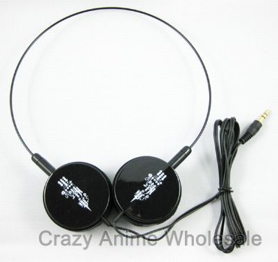 kuroshitsuji anime earphone