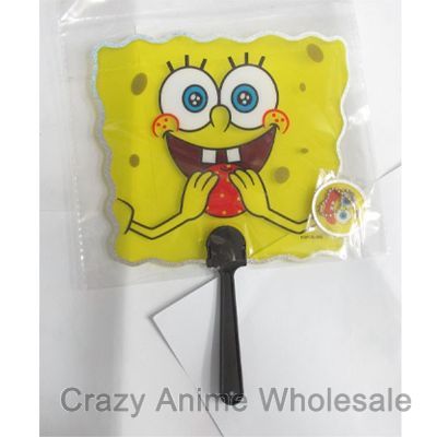 spongbob anime fan