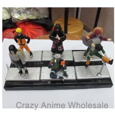 Naruto Anime figure