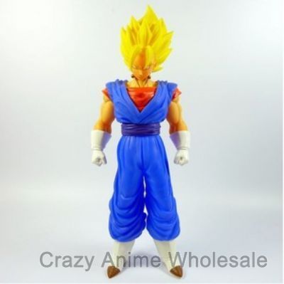 dragon ball anime figure