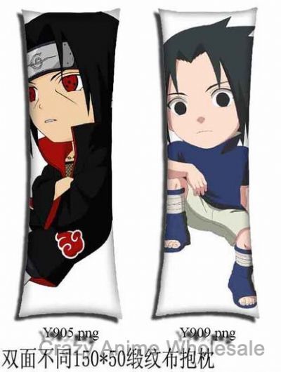 Naruto Anime cushion