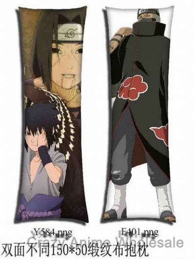 Naruto Anime cushion