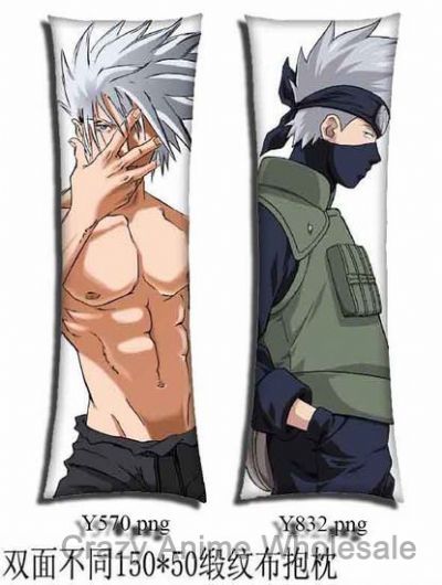 Naruto Anime cushion