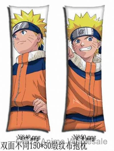 Naruto Anime cushion