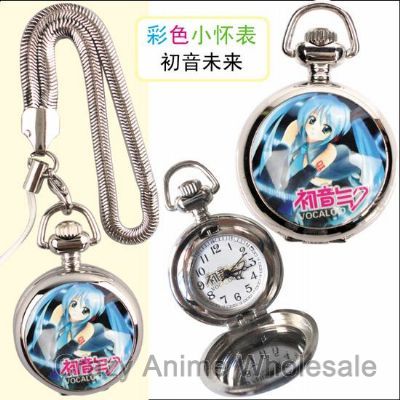 miku.hatsune anime watch phonestrap