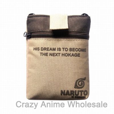 Naruto Anime bag