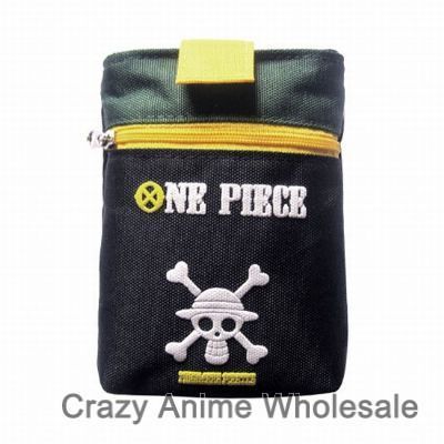 one piece anime bag