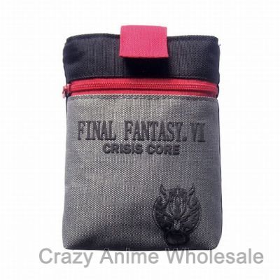 final fantasy anime bag