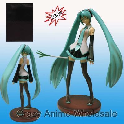 miku.hatsune anime figure