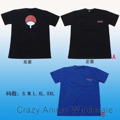 Naruto Anime t-shirt