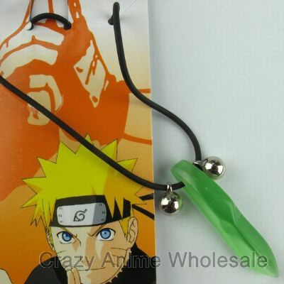 Naruto Anime necklace