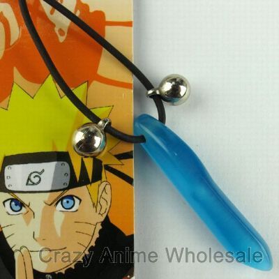 Naruto Anime necklace