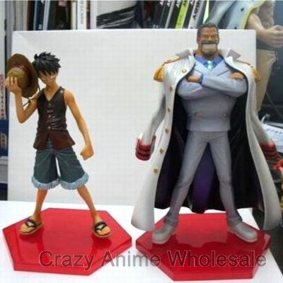 one piece anime action figure