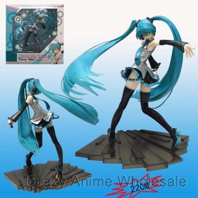 miku.hatsune anime figure