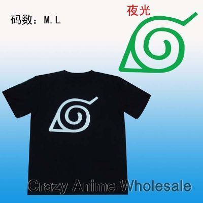 Naruto Anime t-shirt