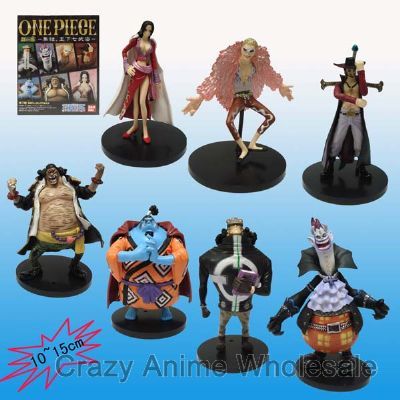 one piece anime action figure