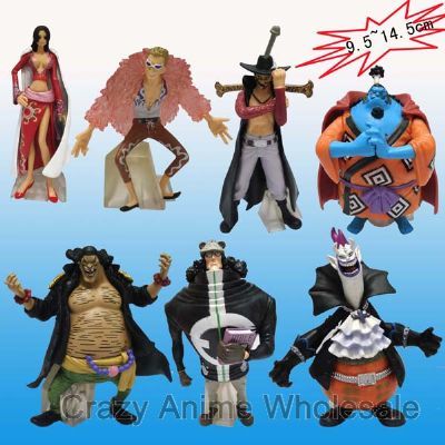 one piece anime action figure