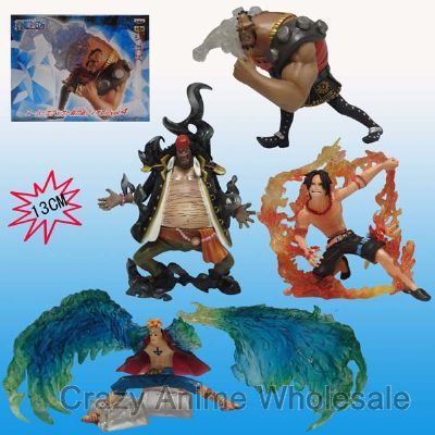 one piece anime action figure