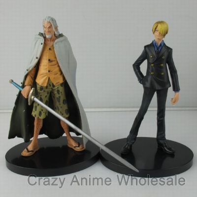 one piece anime action figure