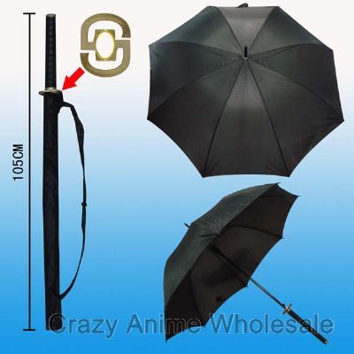 bleach anime umbrella