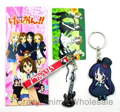 k-on! anime set