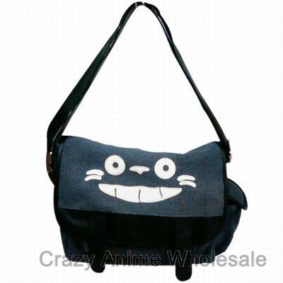 totoro anime bag