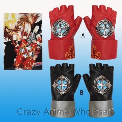 Hitman Reborn anime glove