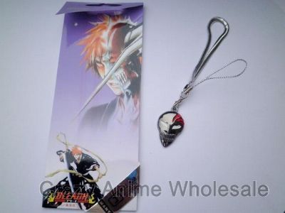 bleach anime phonestrap