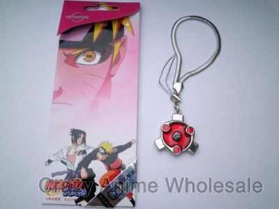 Naruto Anime phonestrap