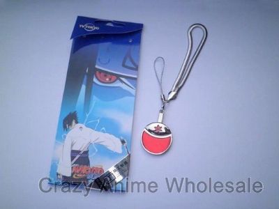 Naruto Anime phonestrap