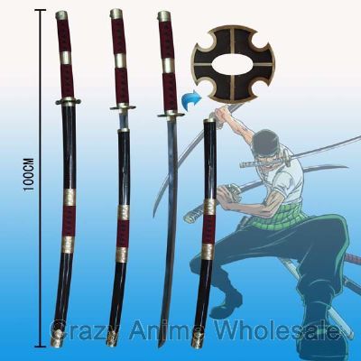 one piece anime sword