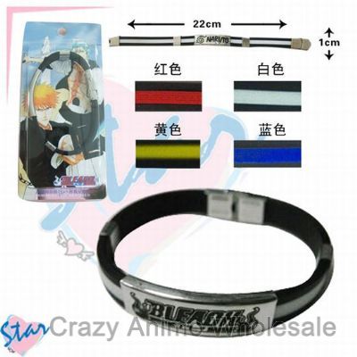 bleach anime strap