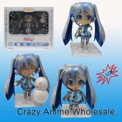 miku.hatsune anime figure