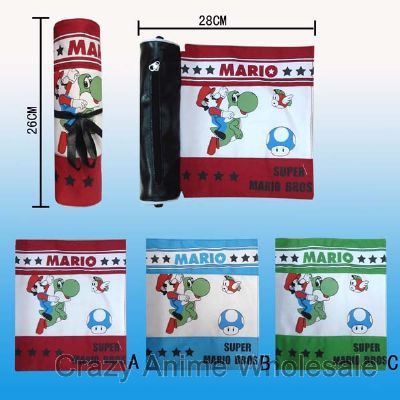 super mario anime bag