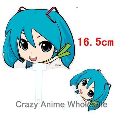 miku.hatsune anime fan