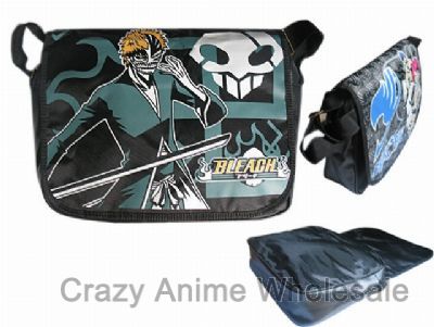 bleach anime bag