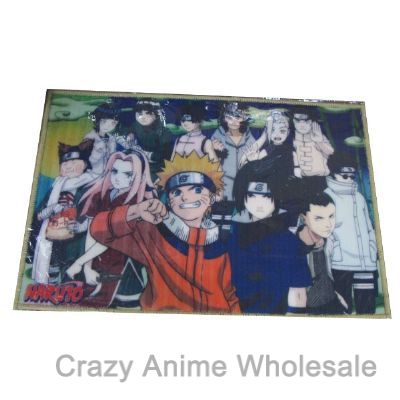 NARUTO Carpet