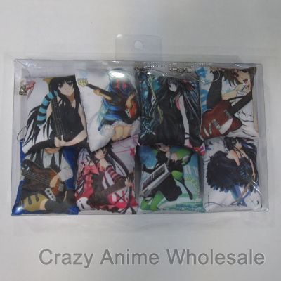 K-ON! Mobile Phone accessory 